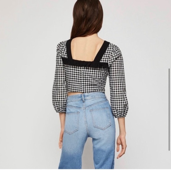 BCBG gen crop (S) - Picture 4 of 11